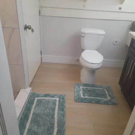 Austin Ochi Getaway 2 Bedroom