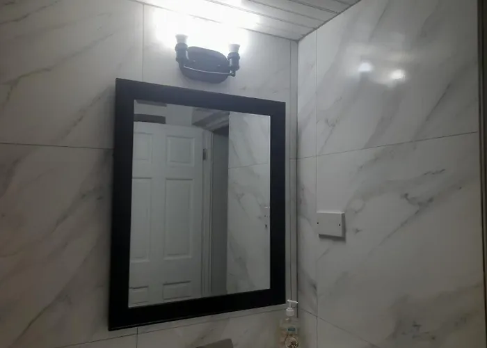 Austin Ochi Getaway 2 Bedroom Aparthotel Ocho Rios
