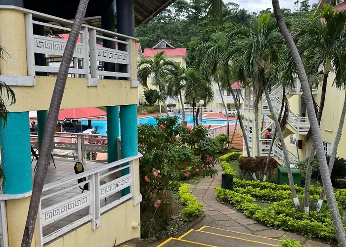 Austin Ochi Getaway 2 Bedroom *