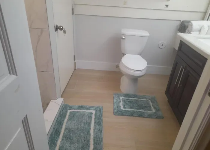 Aparthotel Austin Ochi Getaway 2 Bedroom