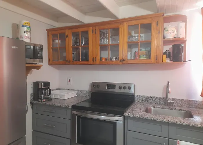 Austin Ochi Getaway 2 Bedroom