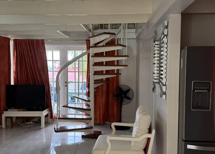 Aparthotel Austin Ochi Getaway 2 Bedroom *