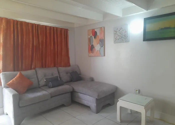 Austin Ochi Getaway 2 Bedroom Ocho Rios