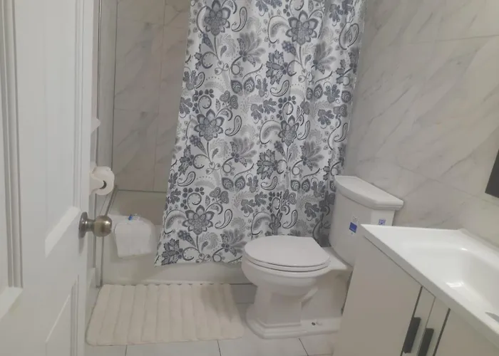 Aparthotel Austin Ochi Getaway 2 Bedroom Ocho Rios
